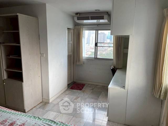 รูป คอนโด 3-ห้องนอน ที่ คอนโด รีเจนท์ ออน เดอะ พาร์ค 3 ใกล้ MRT เพชรบุรี (ID 2769355) - รูปที่ 8/18