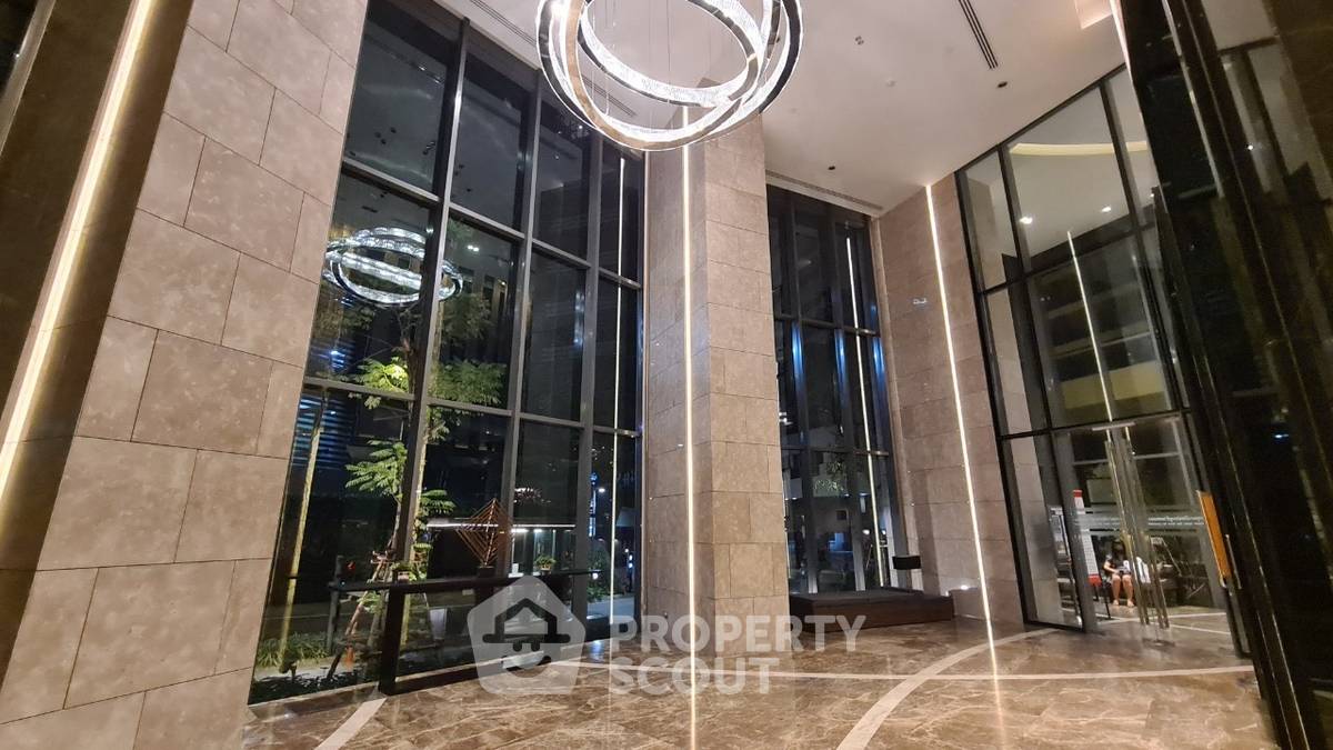 รูป คอนโด 2 ห้องนอน เดอะ ลุมพินี 24 ชั้น 39 พื้นที่ 65 ตร.ม. ใกล้ BTS พร้อมพงษ์ (ID 887257) - รูปที่ 12/36