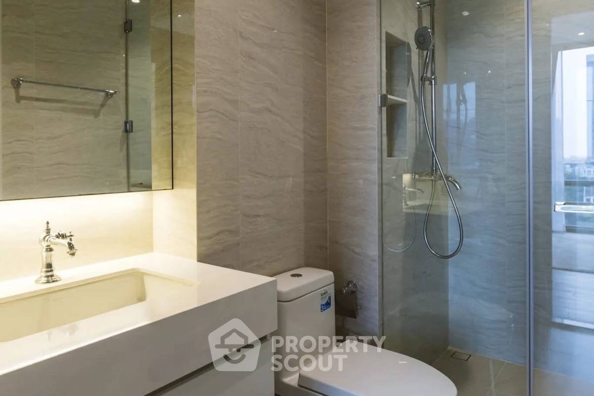 picture 2-BR Condo at Muniq Langsuan near BTS Ratchadamri (ID 2960786) - 2/6