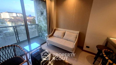 Condos for sale : 1-BR Condo at The Riviera Ocean Drive close to Jomtien Beach (ID 2963845)