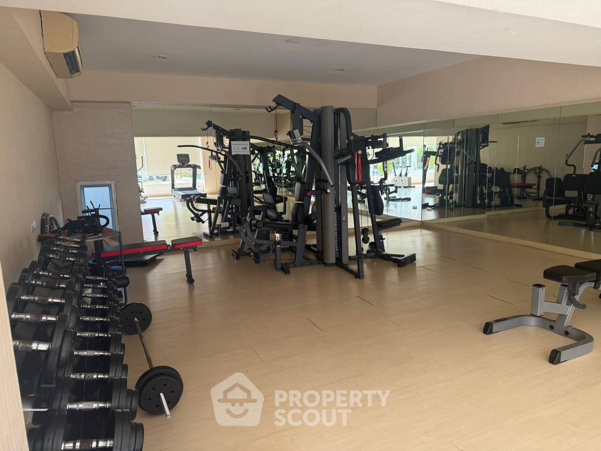 รูป คอนโด 1-ห้องนอน ที่ เลอ นีซ เอกมัย คอนโดมิเนียม ใกล้ BTS เอกมัย (ID 2961367) - รูปที่ 4/14