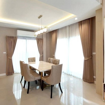 picture FOR RENT  HOUSE PROPERTY  85000 BAHT per MONTH - 8/8