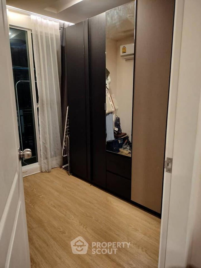 รูป คอนโด 2-ห้องนอน ที่ เดอะ ไลท์ นิวยอร์ค สุขุมวิท 64 ใกล้ BTS ปุณณวิถี (ID 979053) - รูปที่ 4/5