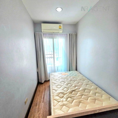 Condos for rent : 🎊 For Rent Condo BAAN PATHUMWAN Building 1, Floor 12,2 bed room, Room size 45.00 sqm