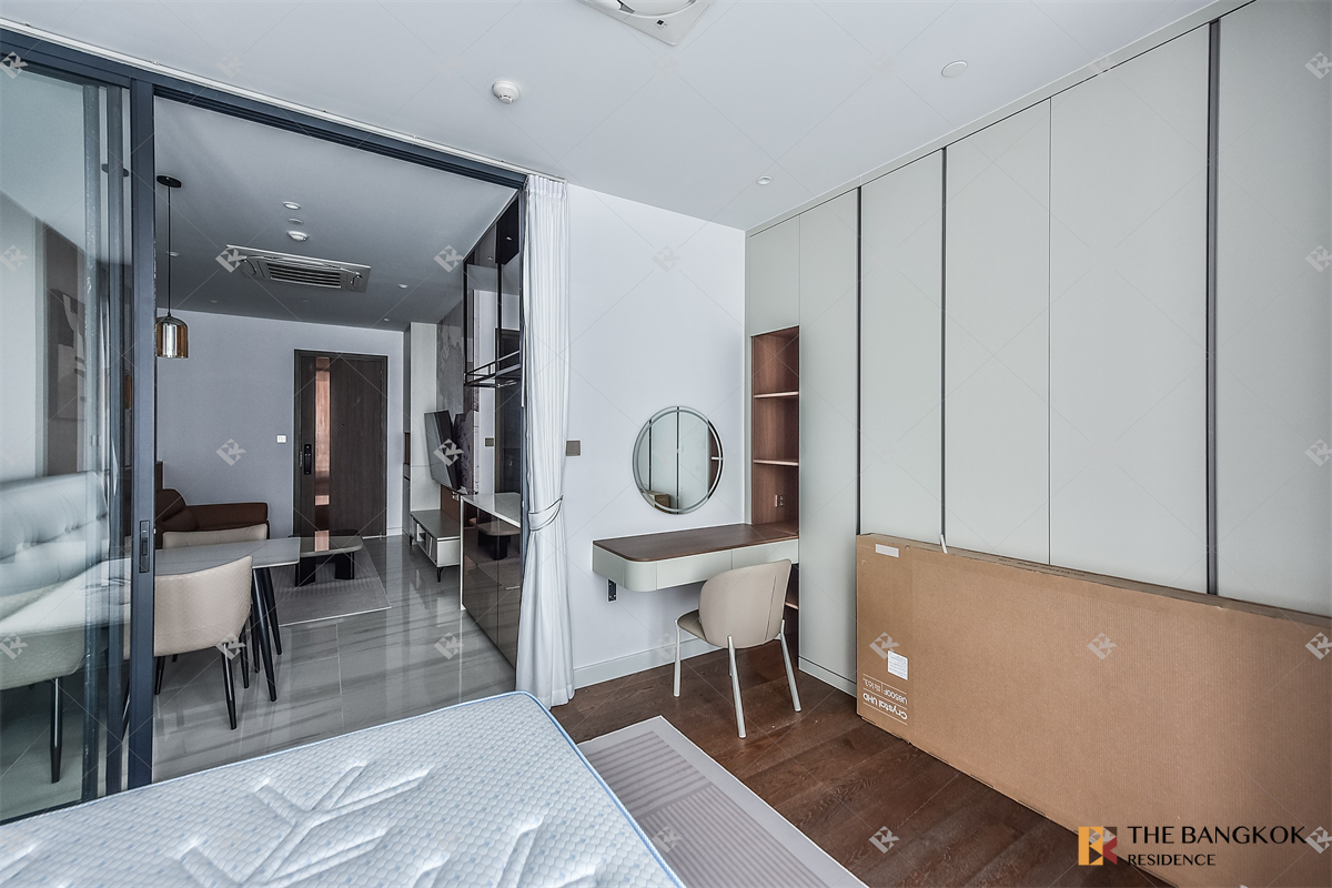 picture Supalai Icon Sathorn Location Near Employment, Surrounded by Lifestyles - 9/10