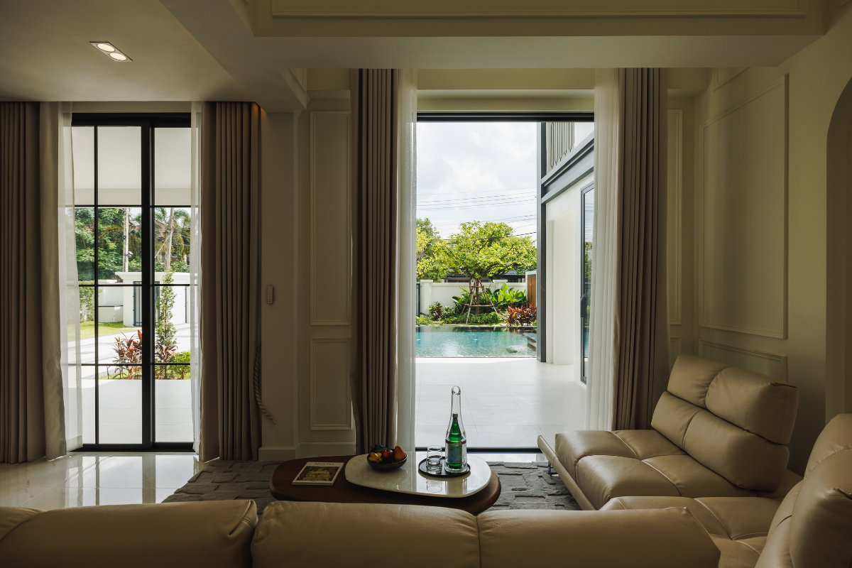 picture Super Luxury Pool Villa for Sale Near UCIS, ABS, Unity - 5/75