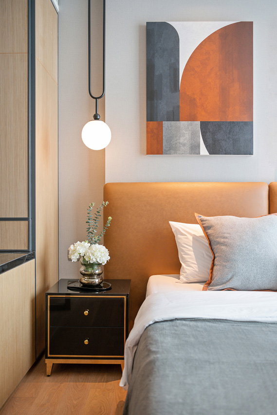 รูป ✨Condo for Rent : BEATNIQ Condo (Sukhumvit 32)  (AP-02) ( line : @condo91 ) - รูปที่ 5/15