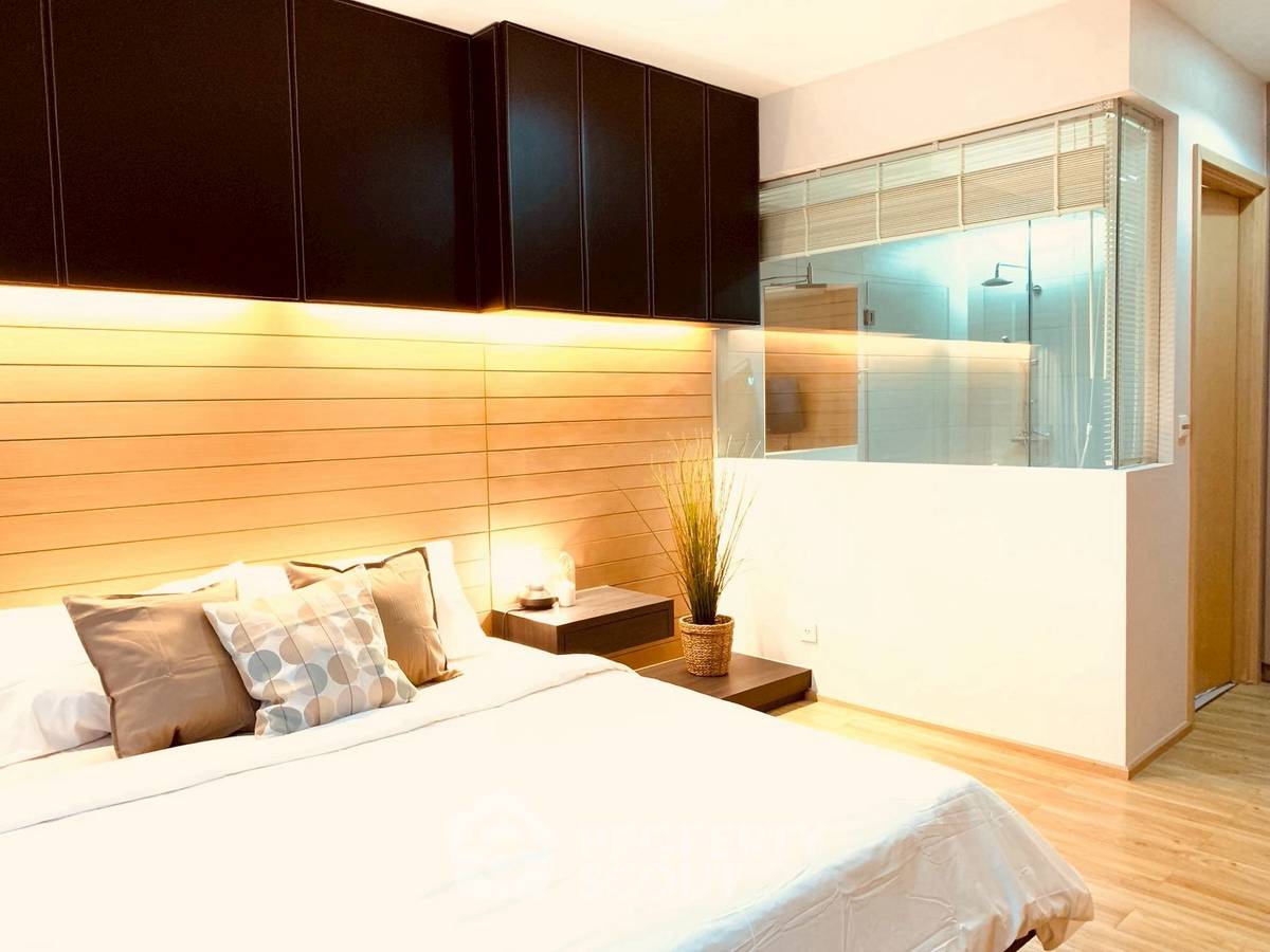 รูป คอนโด 1-ห้องนอน ที่ สิริ แอท สุขุมวิท ใกล้ BTS ทองหล่อ (ID 2364386) - รูปที่ 7/15