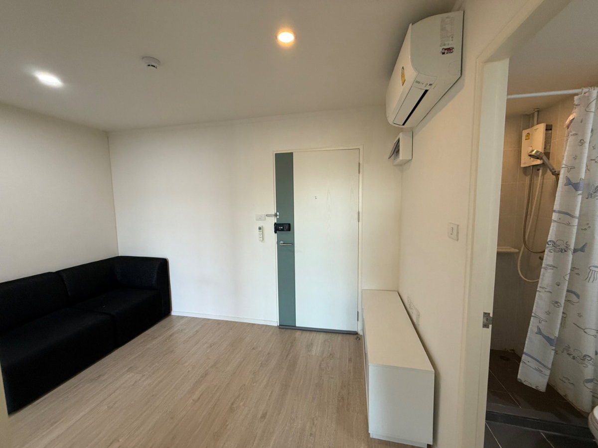 picture For rent condo green space sukhumvit77 phase2 Line@757zwvfy - 11/12