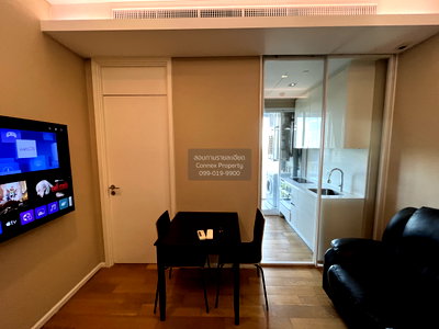Condos for rent : For Rent Condo , The Saint Residences , MRT-Phahon Yothin , Chomphon , Chatuchak , Bangkok , CX-101834 ✅ Live chat with us ADD LINE @connexproperty ✅