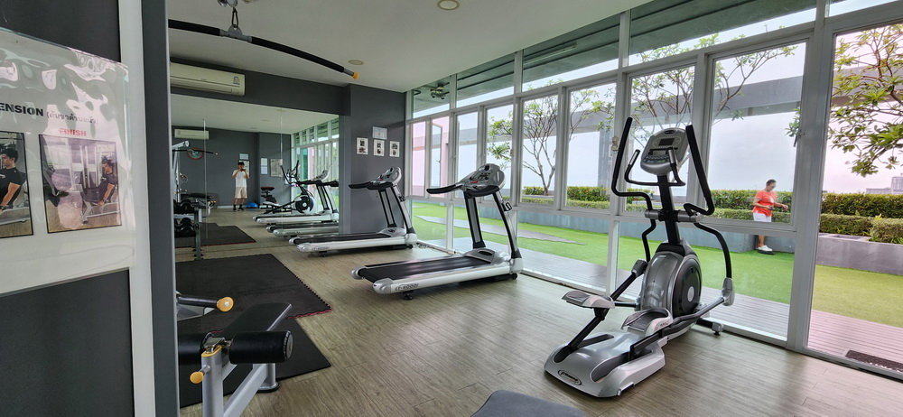 picture [For Rent] Sea Hill Condo Sriracha | Luxury Corner Unit - 35/43