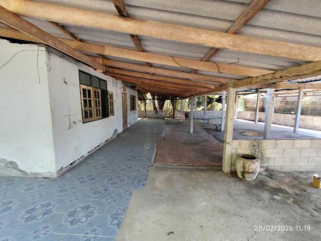 รูป บ้านเดี่ยว 162 ตร.วา บางแพ ราชบุรี 383,000 - รูปที่ 4/32