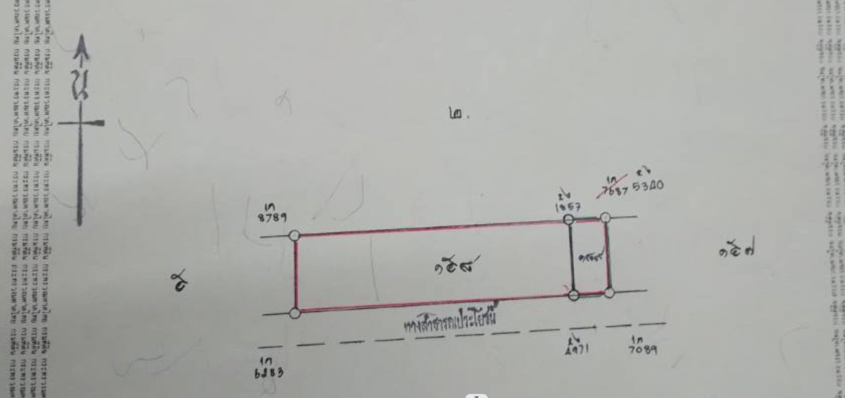 รูป ขายด่วน! ที่ดินทำเลทอง ซอยเลียบคลองสาม 1 (ลำลูกกา -ปทุมธานี) - รูปที่ 8/8