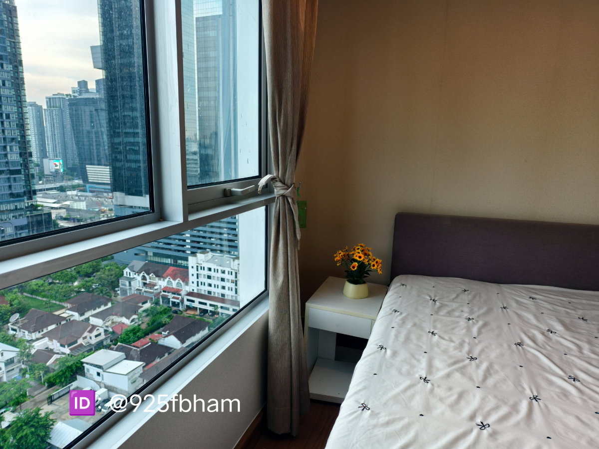 รูป Belle Grand Rama 9 🎉🔥 1bed 49 sq.m only 23,000  📣📣( ต่อรองได้) - รูปที่ 7/10