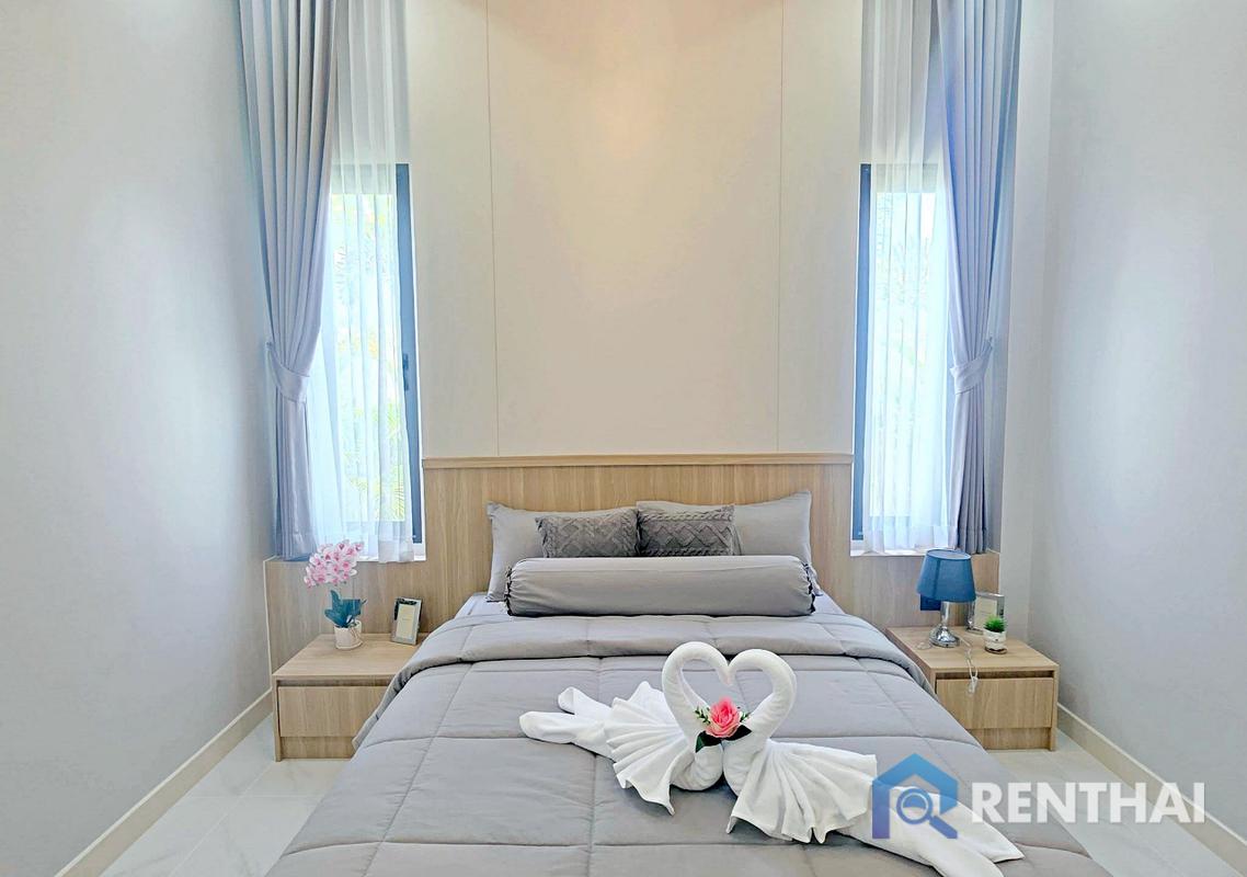 รูป สำหรับ ขาย บ้าน 3 ห้องนอน ที่ โป่ง - รูปที่ 6/20