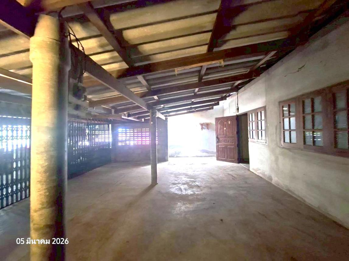รูป บ้านเดี่ยว 50 ตร.วา บางสะพาน ประจวบคีรีขันธ์ 879,000 - รูปที่ 18/32