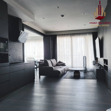 ✨ For Sale: The Address Chidlom Condo ✨  💰 Only 14,900,000 THB