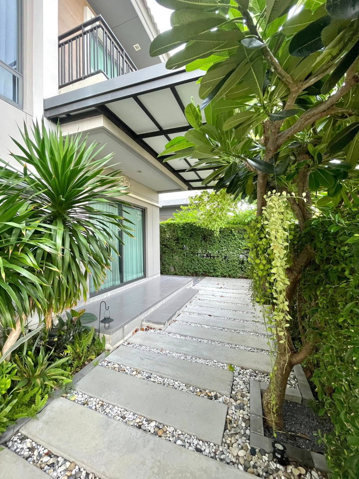 picture 🔥 FOR SALE – Detached House, Venue Tiwanon-Rangsit by SC Asset  - 3/26