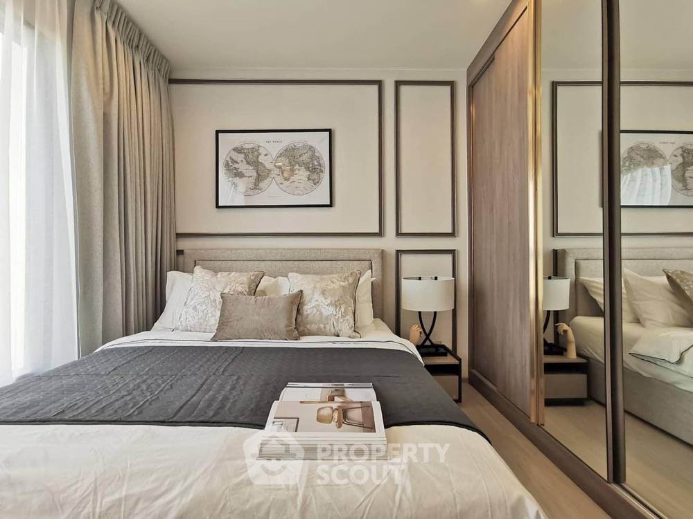 รูป คอนโด 1-ห้องนอน ที่ ไลฟ์ สุขุมวิท 62 ใกล้ BTS บางจาก (ID 509337) - รูปที่ 3/4