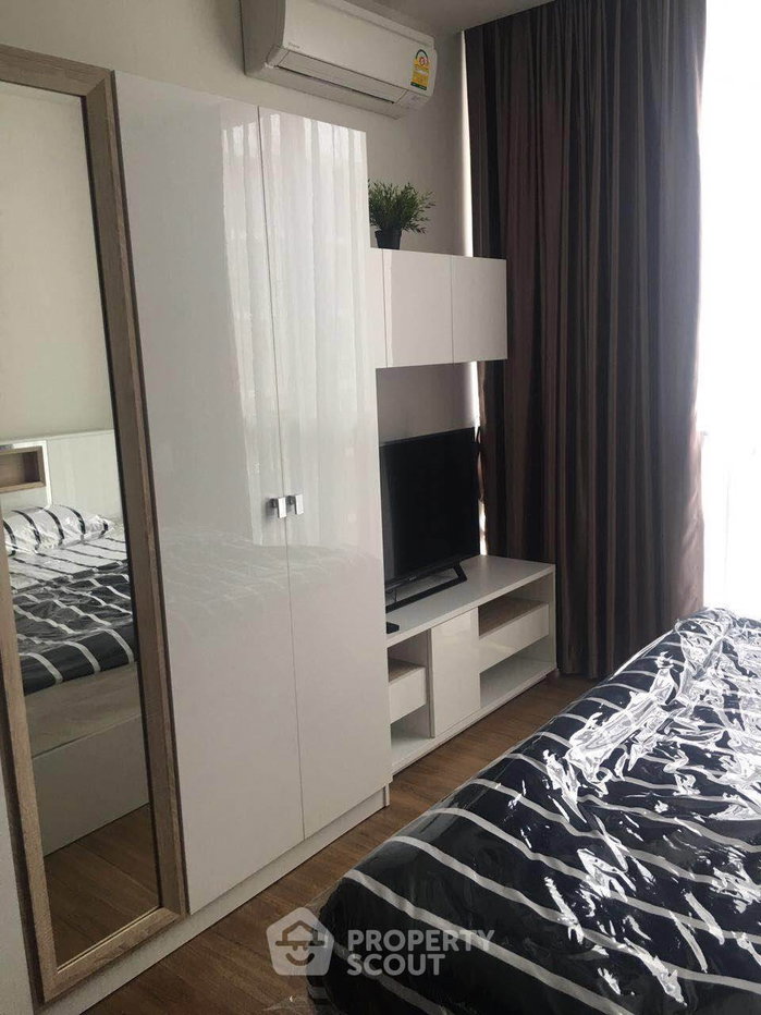 picture 1-BR Condo at Hasu Haus Sukhumvit 77 near BTS On Nut (ID 399882) - 2/15