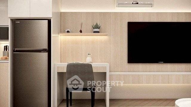 picture Well-Priced 1-BR Condo At Vieng Ping Mansion, Near Chiang Mai University (ID 2961195) - 6/8