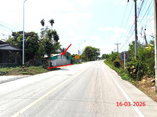 picture HOME 402.5 Sq.w. Mae Tha Lamphun for 3.9M - 5/14