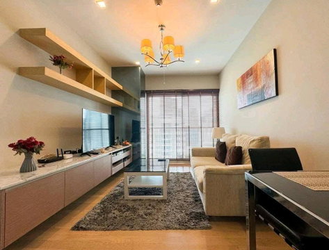 ✨Condo for Rent : Noble Refine Sukhvit 26  (AP-02) ( line : @condo91 )