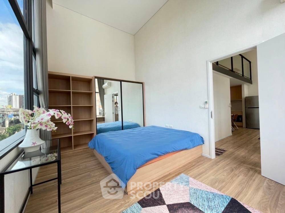 รูป คอนโด 1 ห้องนอน โครงการ Siamese Sukhumvit 48 ใกล้ BTS อ่อนนุช 400 ม. (ID 1528805) - รูปที่ 9/10