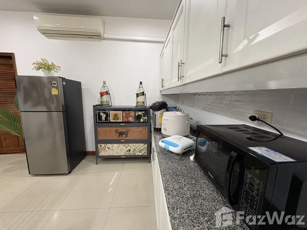 รูป วิลล่าให้เช่า 6 ห้องนอน ใน เมืองพัทยา, ชลบุรี 6419210 - รูปที่ 27/28