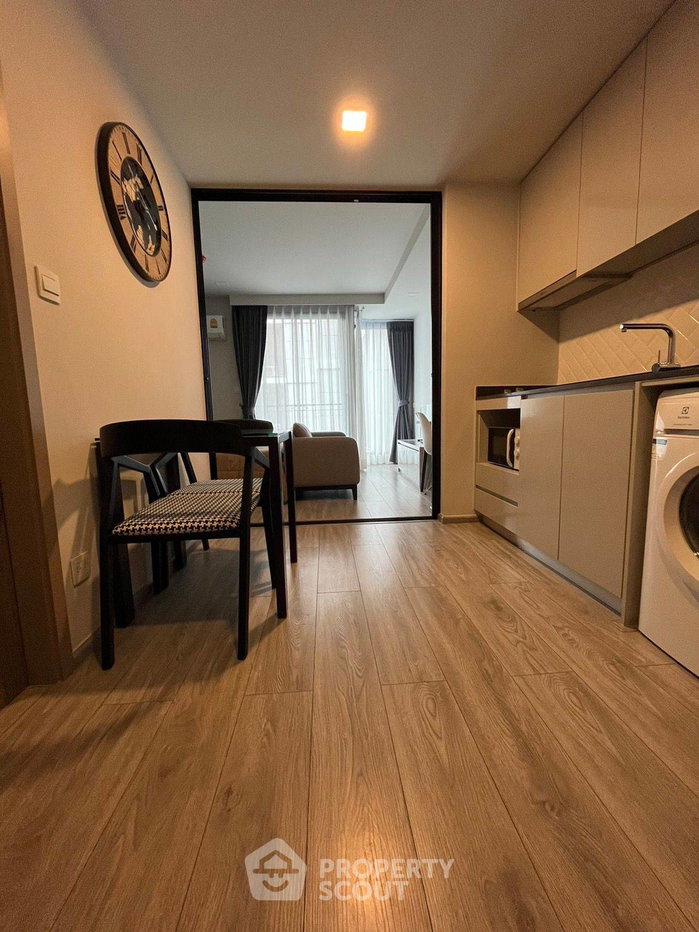 picture 1-BR Condo at Maestro 14 Siam-Ratchathewi near BTS Ratchathewi (ID 1173414) - 6/9
