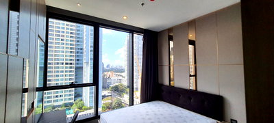 Condos for rent : 🔥🔥🔥✦✦ FOR RENT 48 SQM Cheapest & Well Decorated The Esse at Singha Complex ✦✦