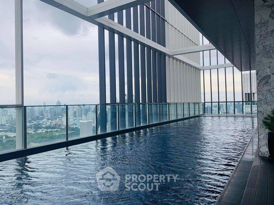 picture 1-BR Condo at Park Origin Phrom Phong near BTS Phrom Phong (ID 578163) - 20/20