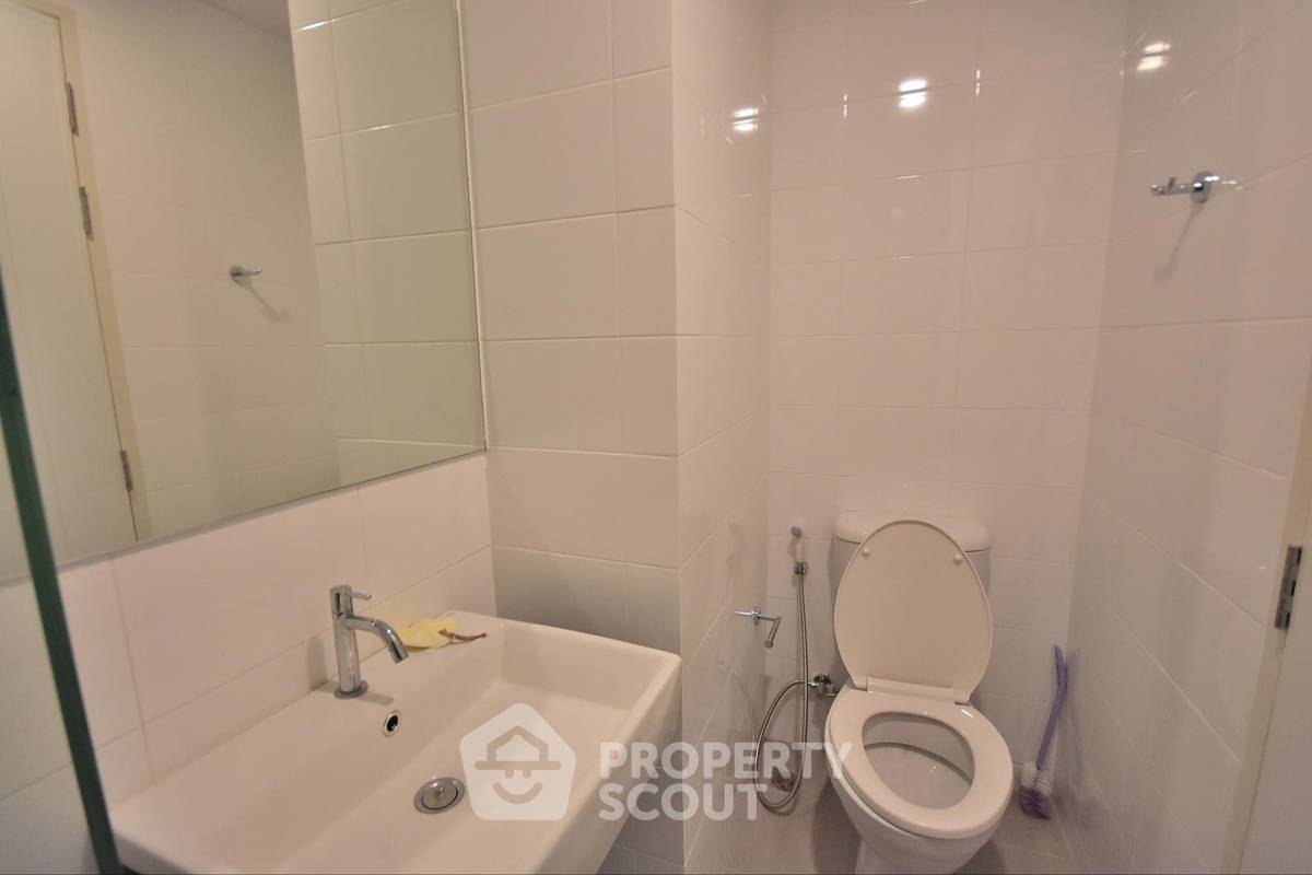 รูป คอนโด 1 ห้องนอน โครงการ Notting Hill Sukhumvit 105 ใกล้ BTS Bearing 400 ม. (ID 714766) - รูปที่ 7/7