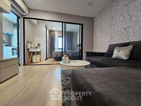 คอนโด 1-ห้องนอน ที่ กรีน วิลล์ 2 คอนโดมิเนียม ใกล้ BTS ปุณณวิถี (ID 1165964)