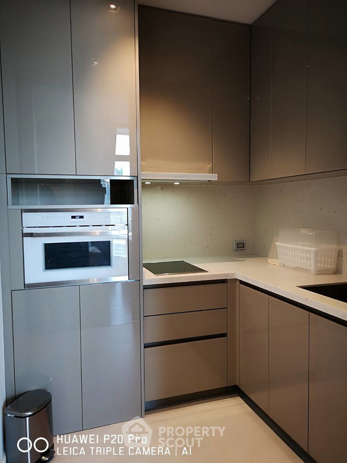 รูป คอนโด 1-ห้องนอน ที่ เดอะ ดิโพลแมท 39 พร้อมพงษ์ ใกล้ BTS พร้อมพงษ์ (ID 511340) - รูปที่ 4/23