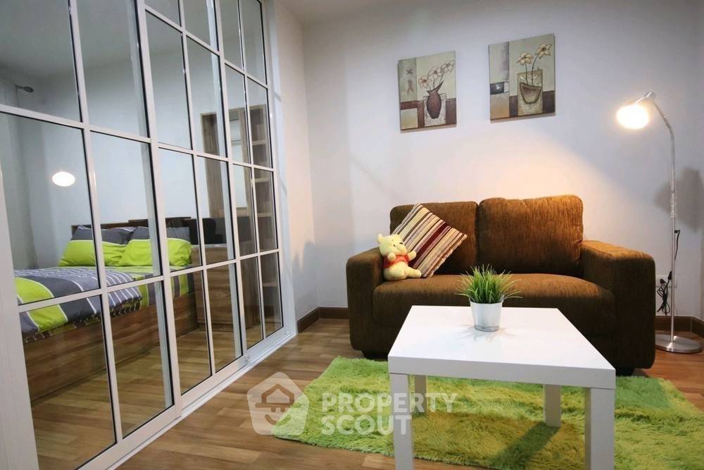 รูป คอนโด 1-ห้องนอน ที่ รีเจ้นท์โฮม สุขุมวิท 81 ใกล้ BTS อ่อนนุช (ID 324590) - รูปที่ 5/8