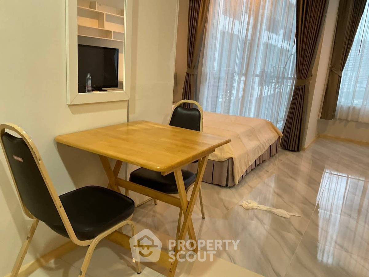 picture 1-BR Condo at Villa Ratchatewi near BTS Phaya Thai (ID 2601550) - 8/12