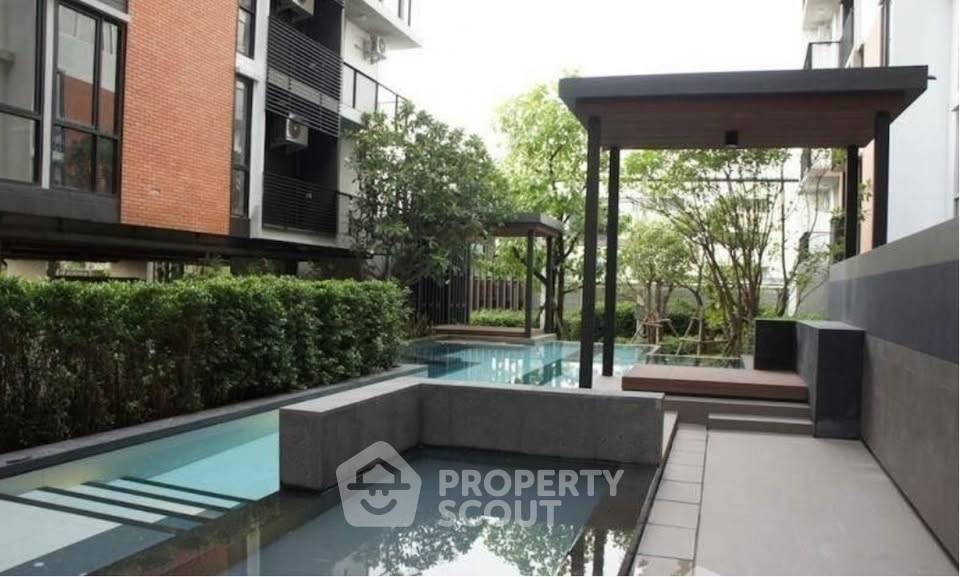 picture 1-BR Condo at Apple Condo in Samrong Nuea (ID 2961588) - 12/18