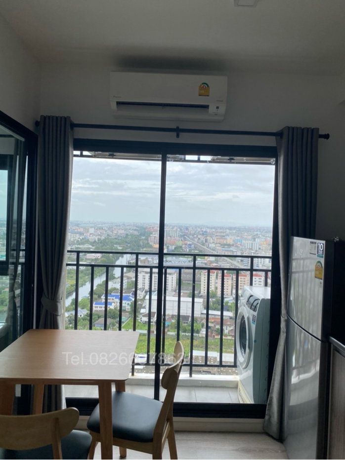 picture Kensington Sukhumvit-theparak ready to move in - 11/11