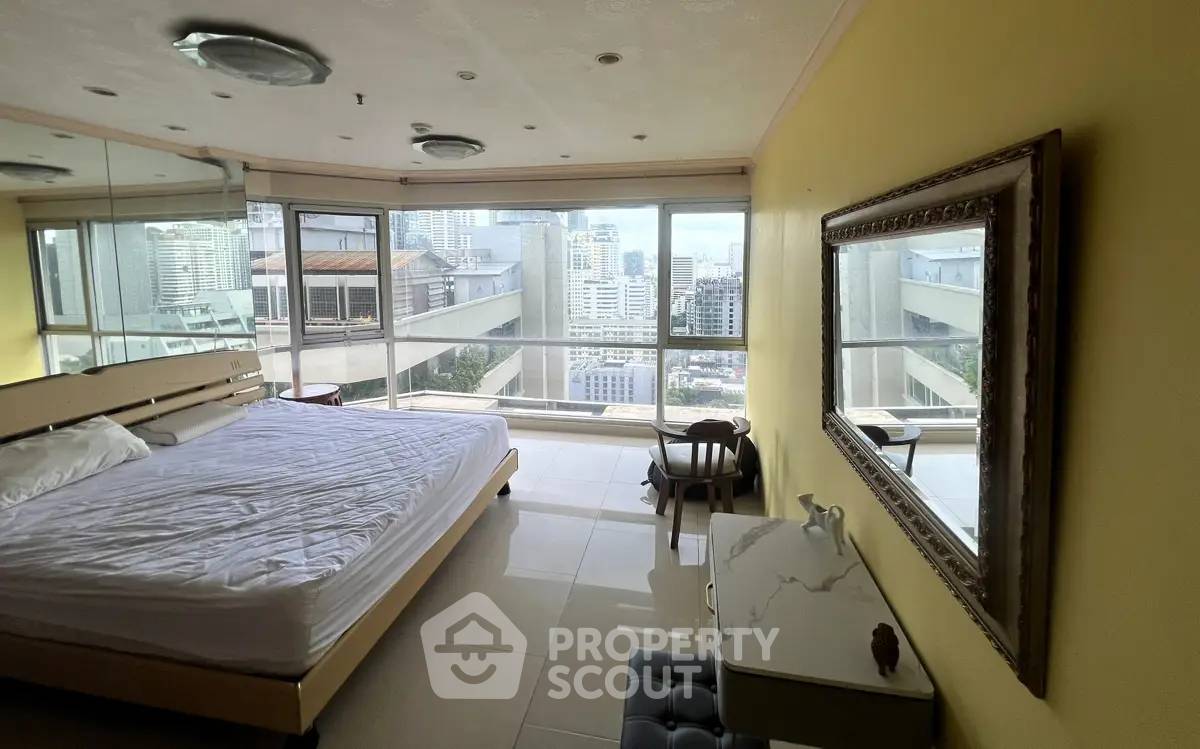 picture 1-BR Condo at Sukhumvit Suite near BTS Nana (ID 2866691) - 6/11