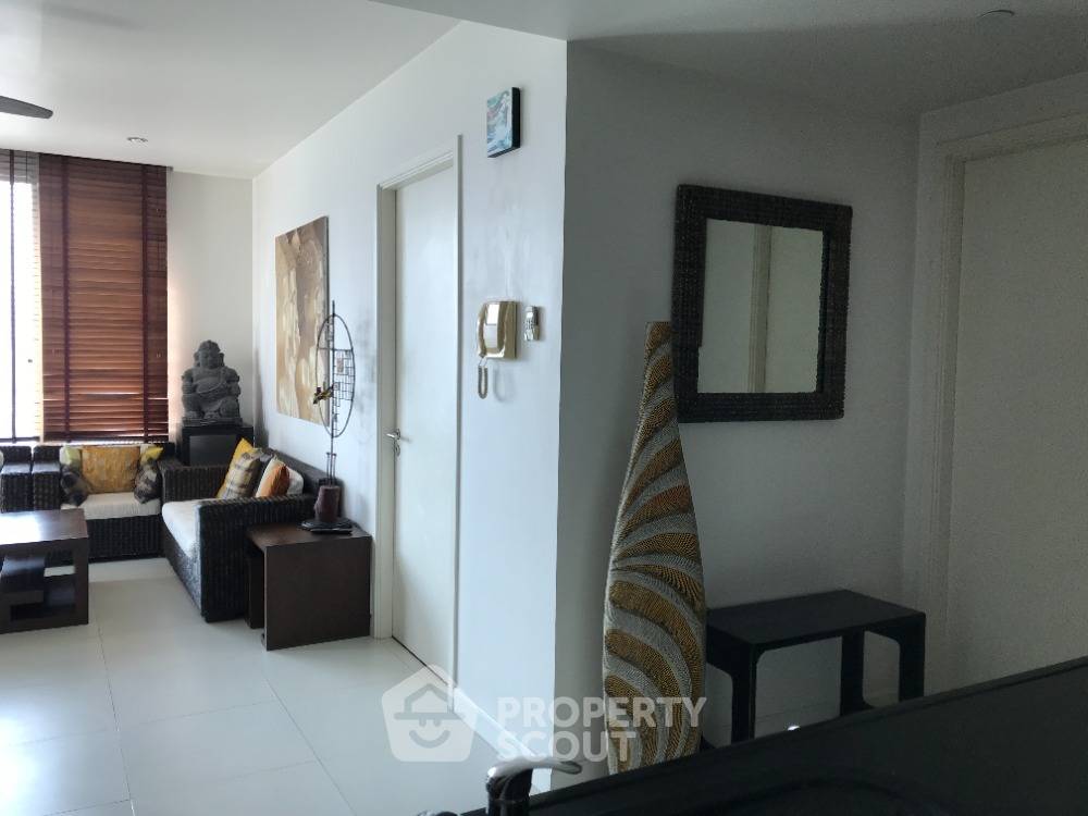 picture 2-BR Condo at Manhattan Chidlom near BTS Chit Lom (ID 635648) - 9/9