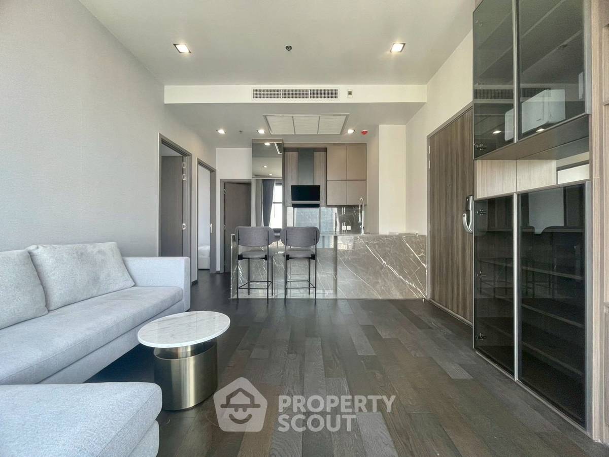picture 2-BR Condo at CONNER Ratchathewi near BTS Ratchathewi (ID 2960354) - 5/8
