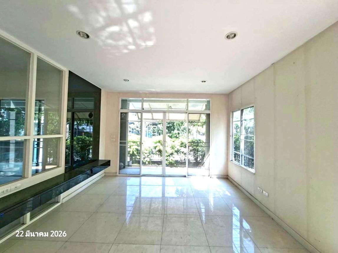 รูป บ้านเดี่ยว 65.6 ตร.วา ภัสสร เพรสทีจ ปิ่นเกล้า-เพชรเกษม สามพราน นครปฐม 5.6M - รูปที่ 22/38