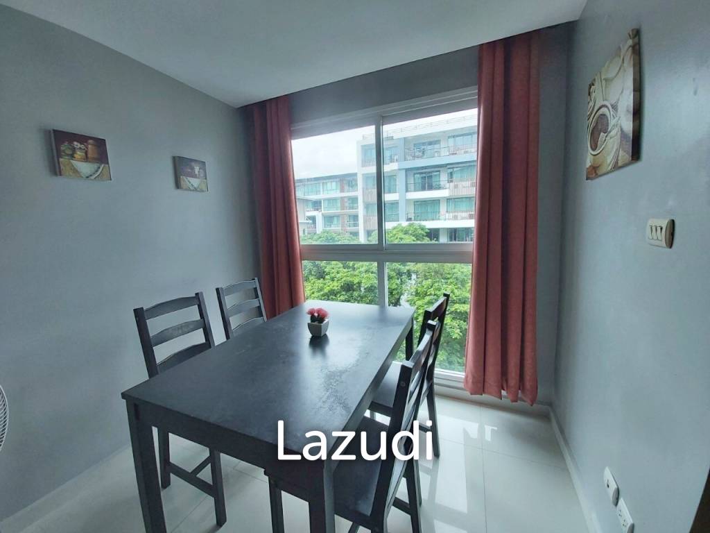 picture Avenue Condominium Central Pattaya for Rent - 12/17