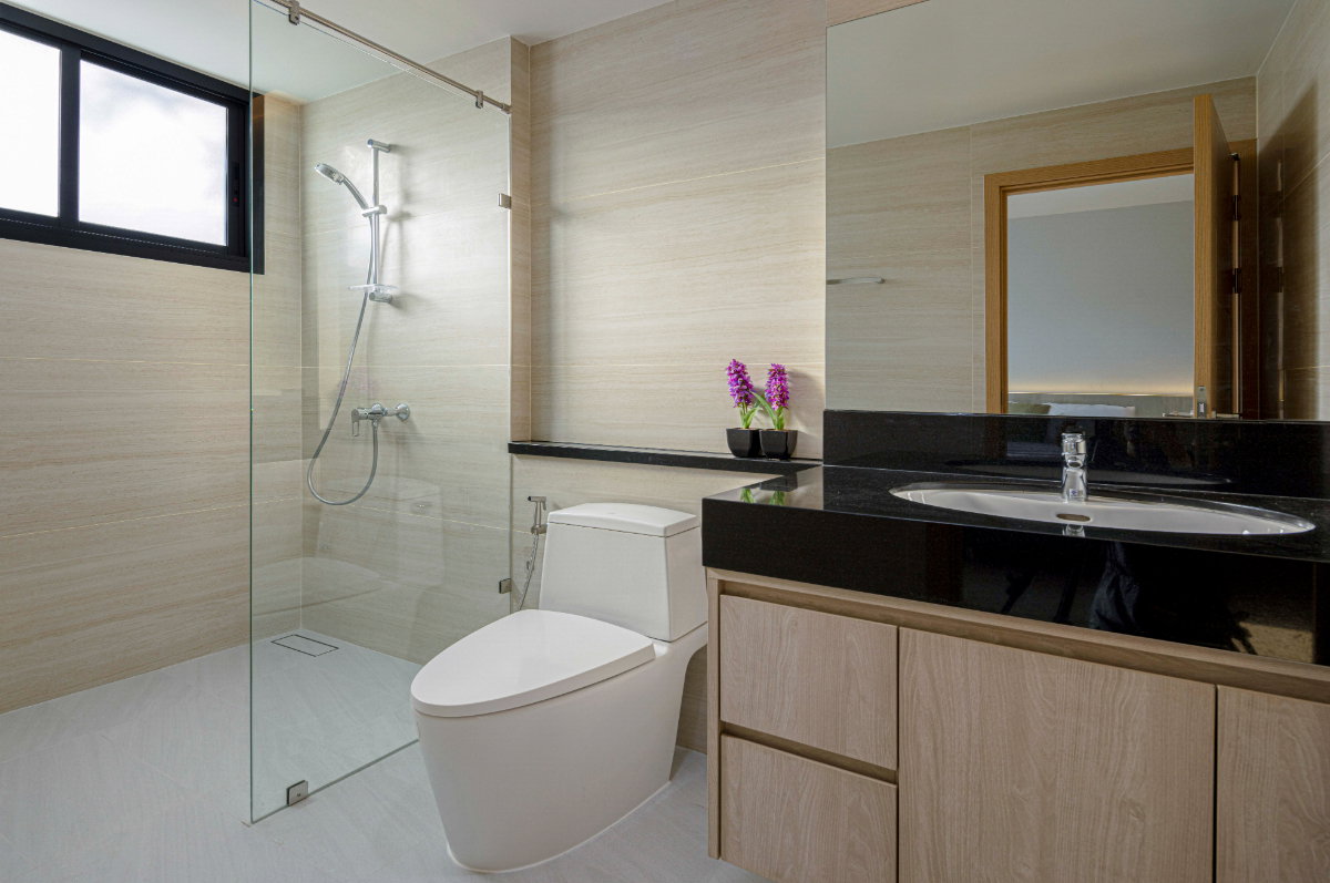 รูป For Rent: Private Pool Villa in Pattaya – Fully Furnished & Ready to Move In Huay Yai - รูปที่ 2/21