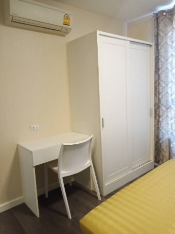 picture Dcondo Campus Resort Bangna for sales - 5/13