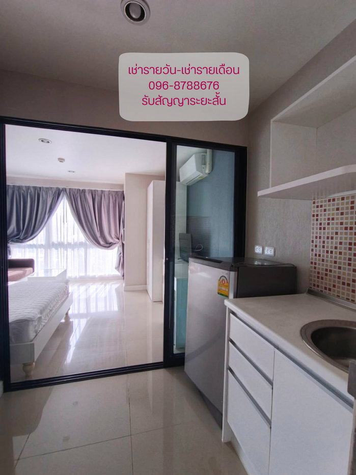 picture Casa France Abac Bangna (Condominium for rent) - 22/34