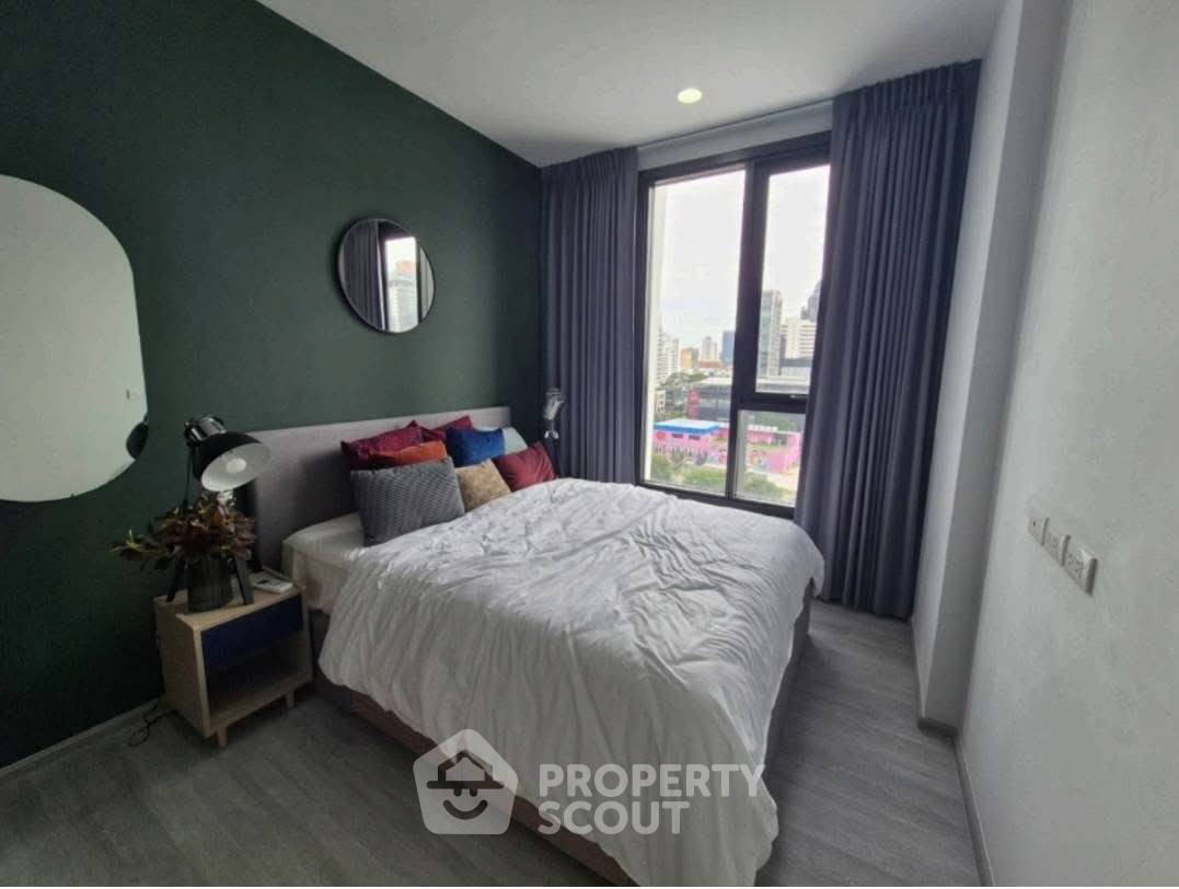 picture 1-BR Condo at XT Ekkamai near BTS Thong Lor (ID 2961256) - 11/18