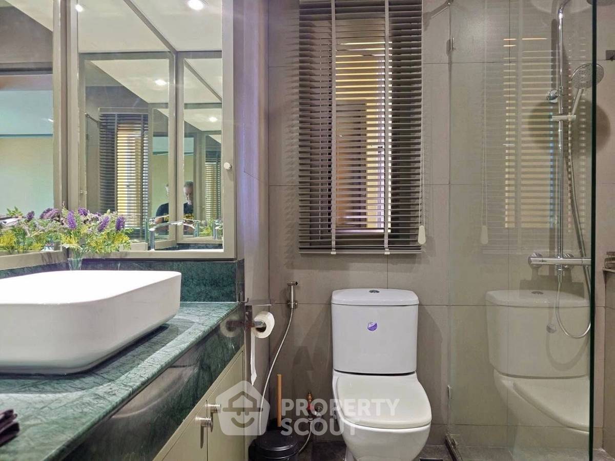 รูป คอนโด 1-ห้องนอน ที่ คอนโดบ้านเจ้าพระยา ใกล้ MRT หัวลำโพง (ID 2963973) - รูปที่ 11/15