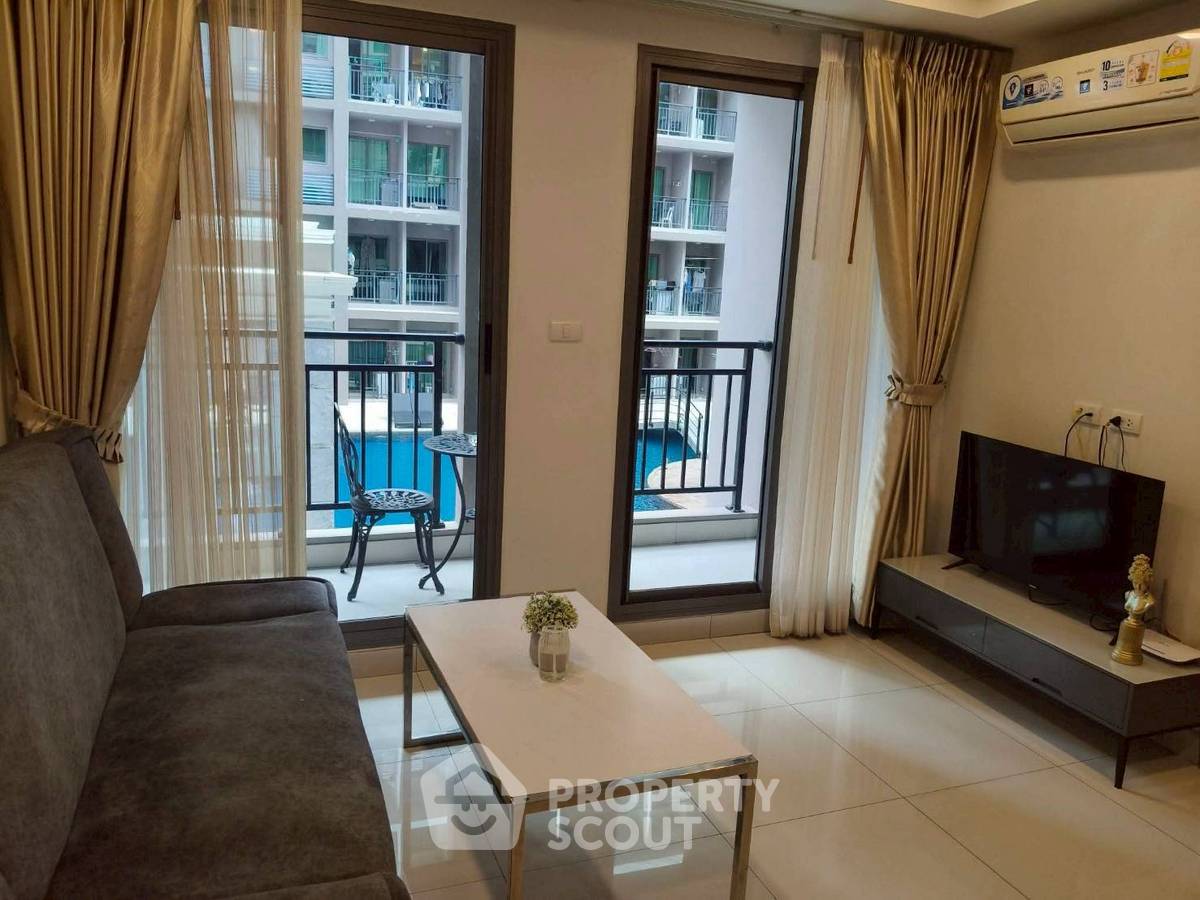 picture 2-BR Condo at Arcadia Beach Continental close to Pattaya South (ID 2958745) - 3/14